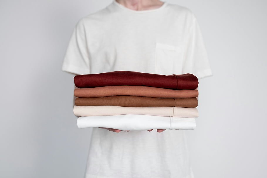 Clothing essentials